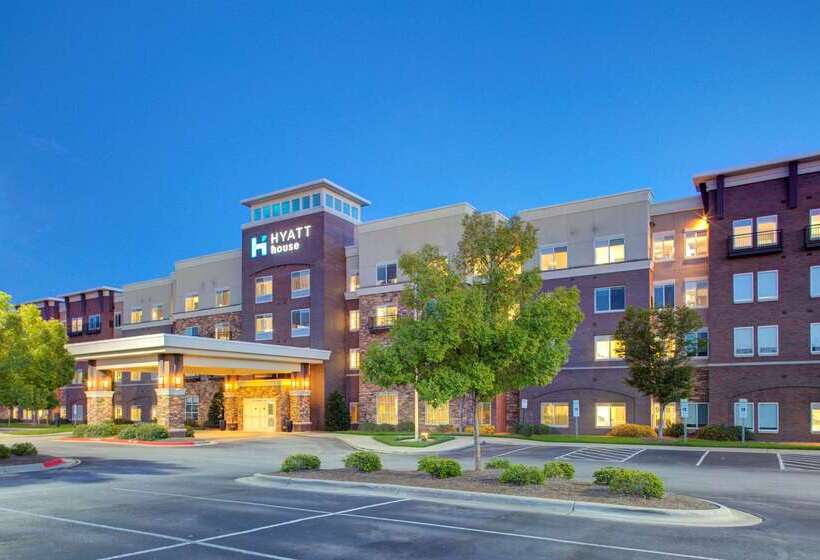 Hyatt House Raleigh Durham