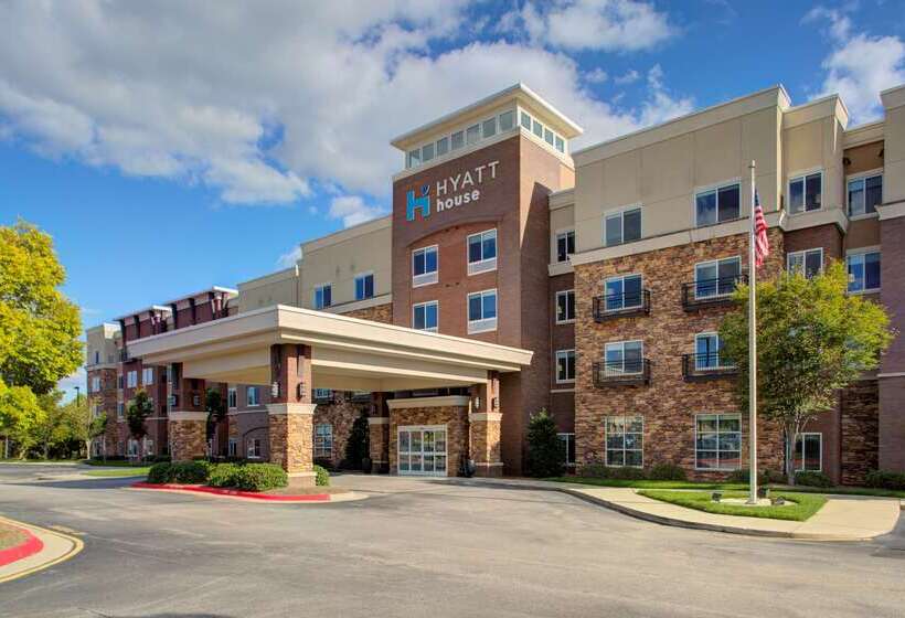 Hyatt House Raleigh Durham