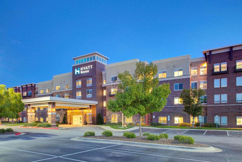 Hyatt House Raleigh Durham