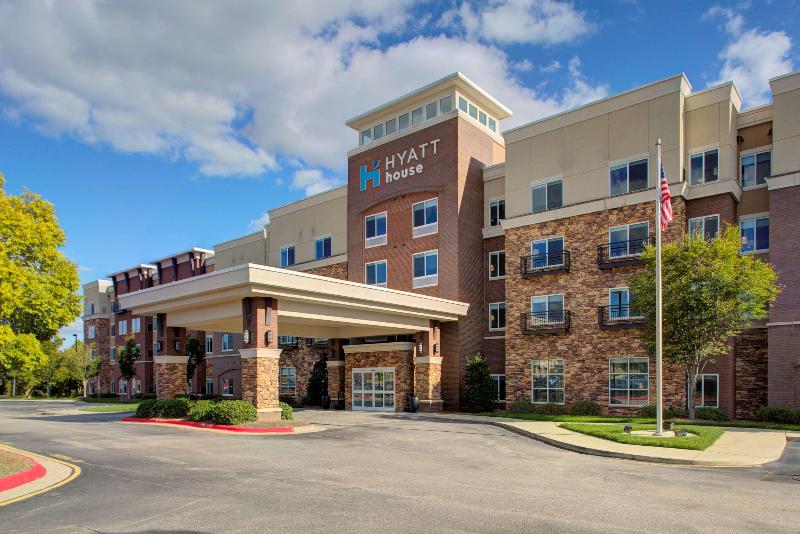 Hyatt House Raleigh Durham