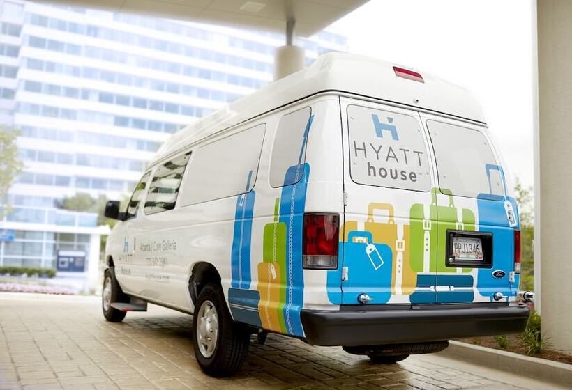 Hyatt House Raleigh Durham Airport
