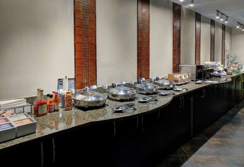 Hyatt House Raleigh Durham Airport