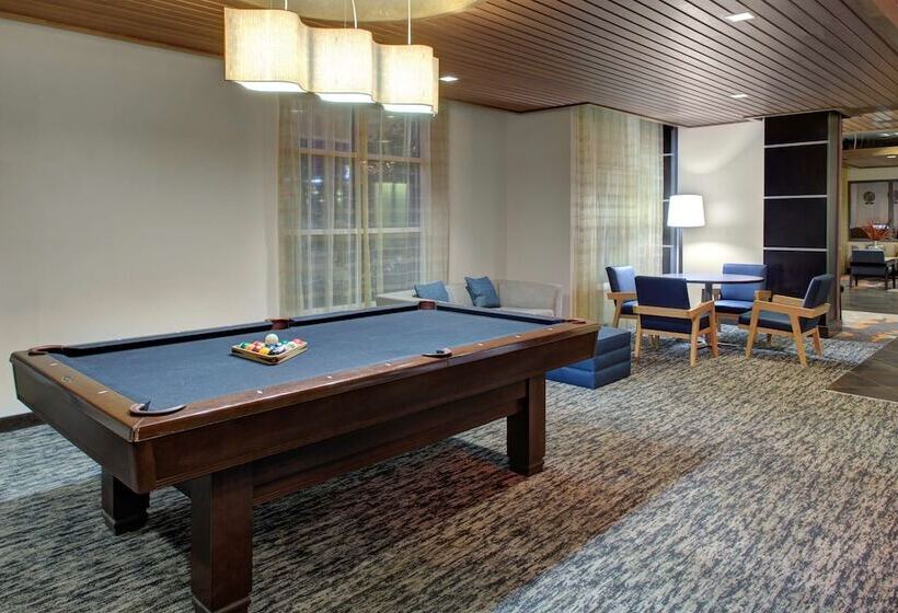 Hyatt House Raleigh Durham Airport
