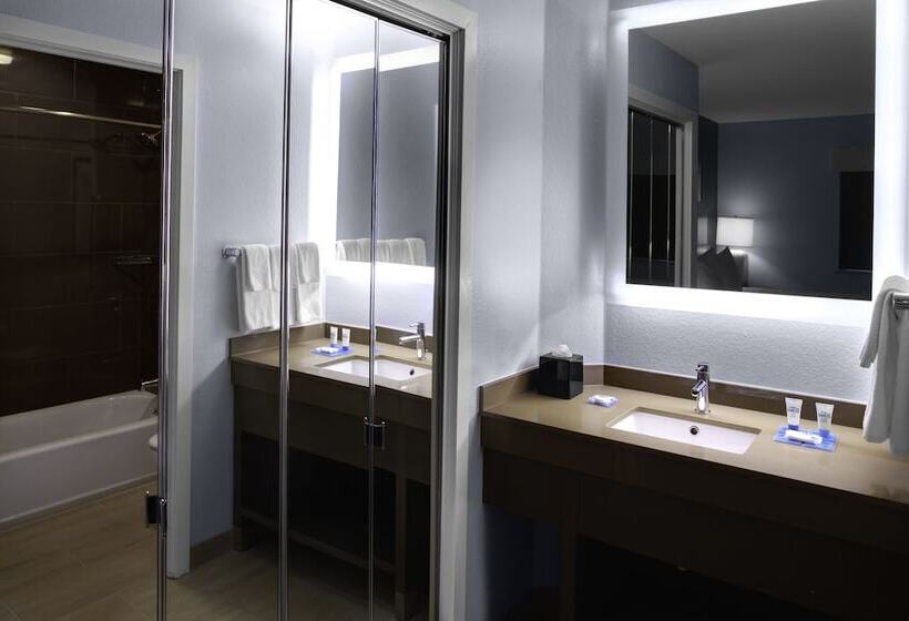 Hyatt House Raleigh Durham Airport