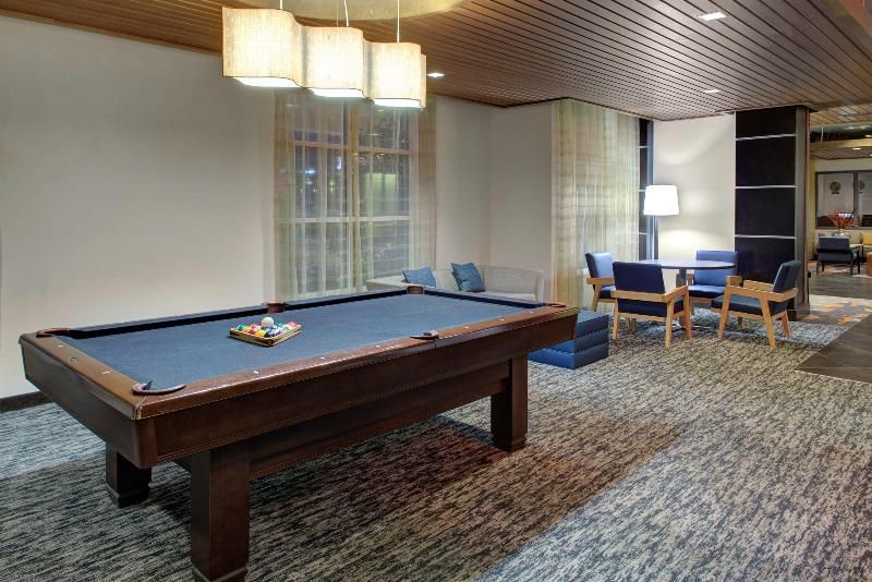 Hyatt House Raleigh Durham Airport