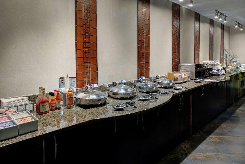 Hyatt House Raleigh Durham Airport