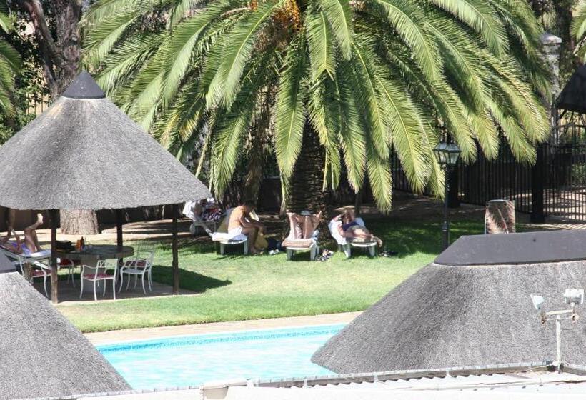 Mercure Hotel Windhoek