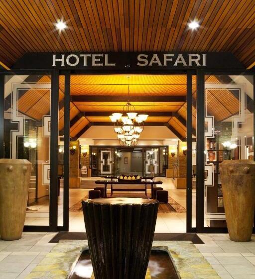 Mercure Hotel Windhoek