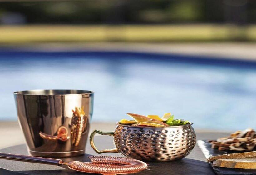 Mercure Hotel Windhoek