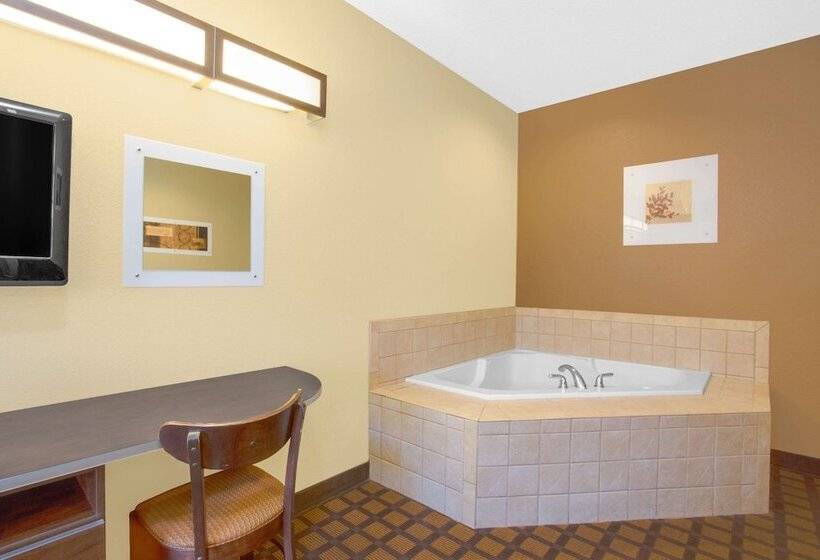Microtel Inn & Suites By Wyndham Harrisonburg