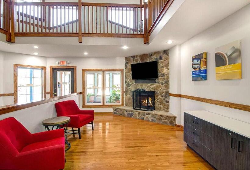 Motel 6front Royal, Va