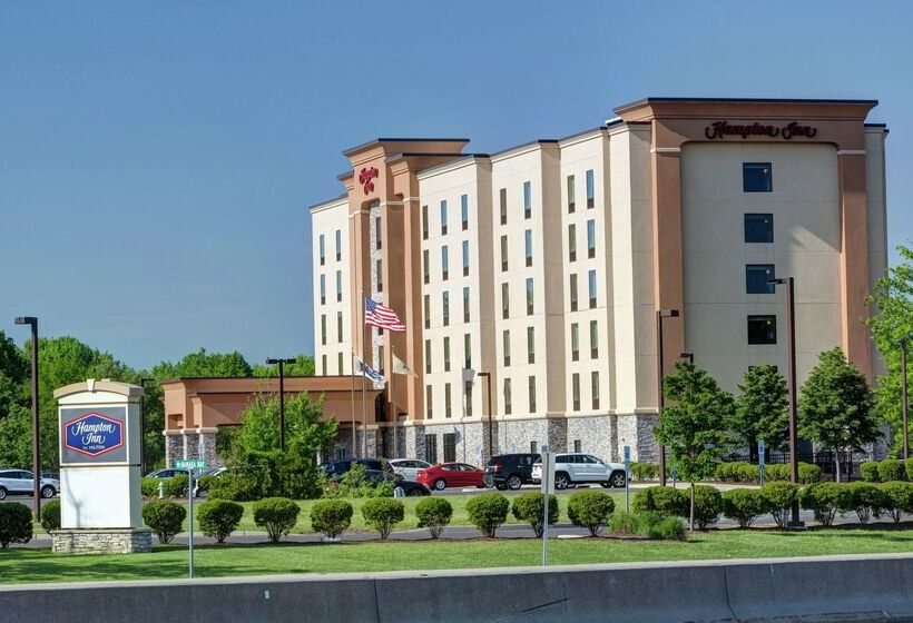 مُتل Hampton Inn Neptune/wall