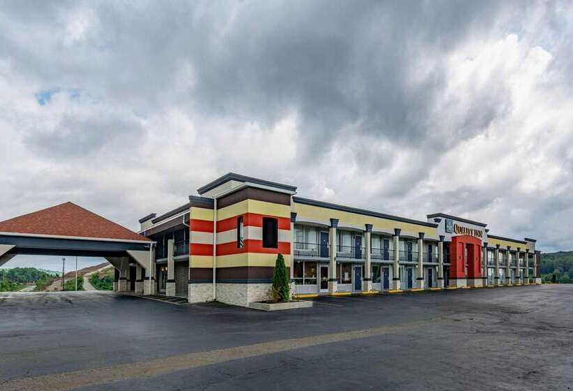 فندق على الطريق Quality Inn