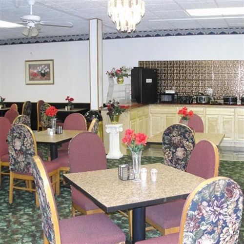 مُتل Royal Inn