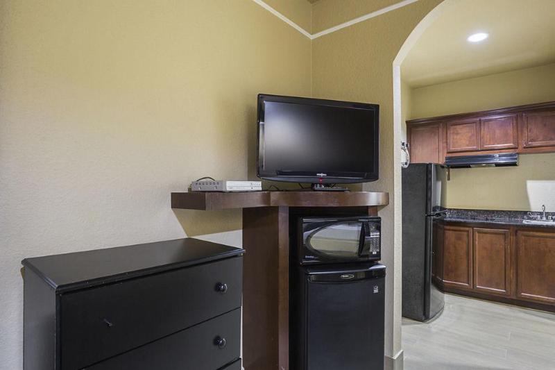 מוטל Scottish Inn And Suites Baytown