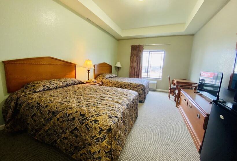 مُتل Studio 7 Harker Heights