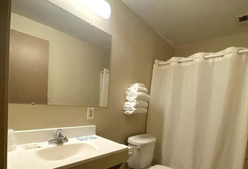 Sunland Inn Motel