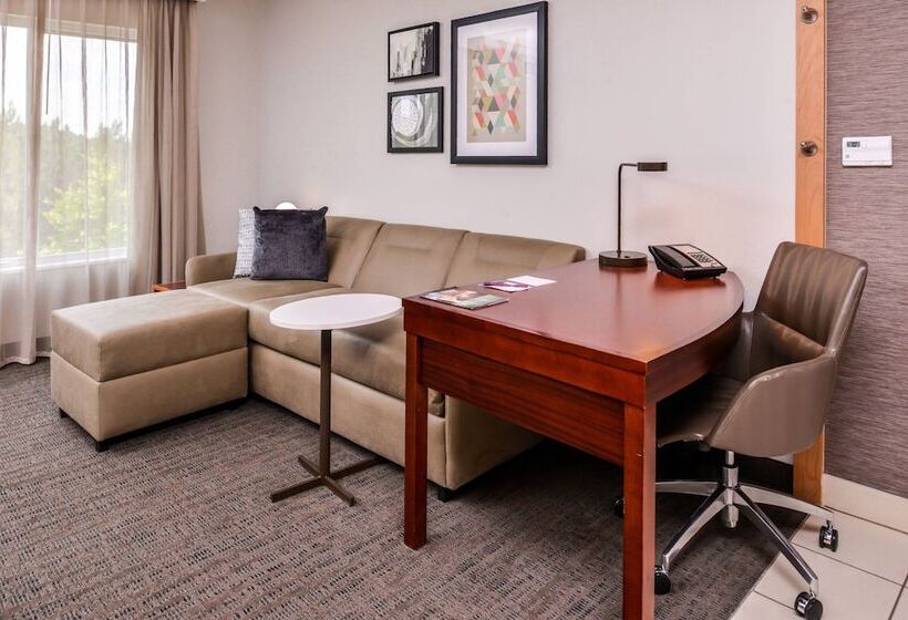 Residence Inn By Marriott Florence