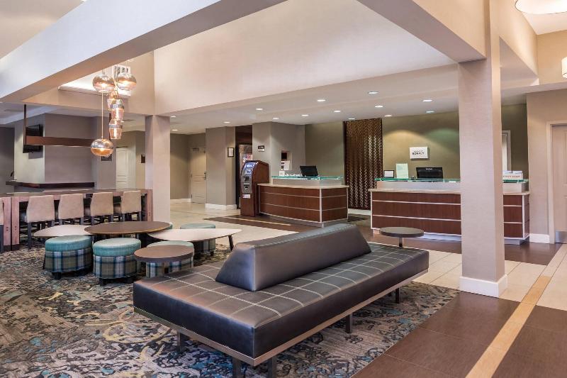 Residence Inn By Marriott Florence