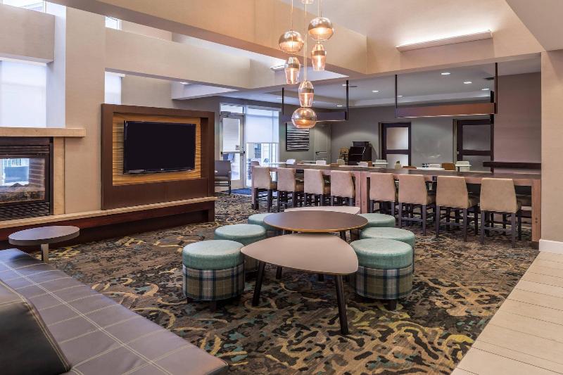 Residence Inn By Marriott Florence