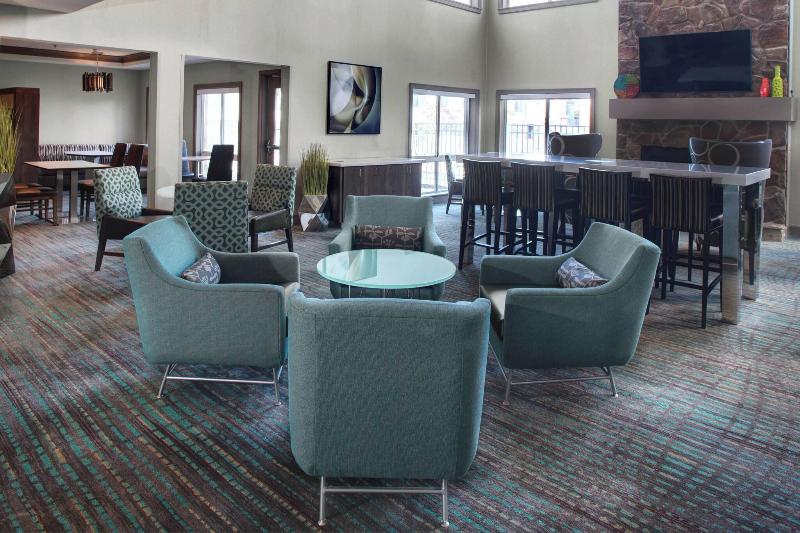 Residence Inn By Marriott Cleveland Independence
