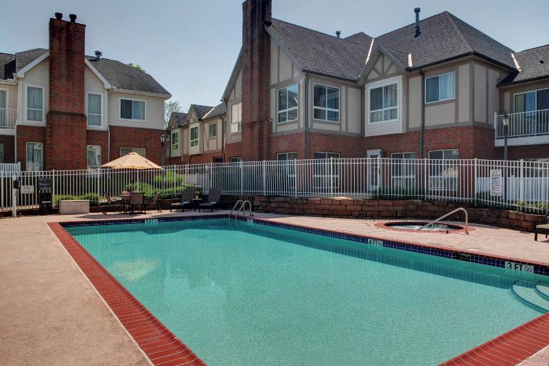 Residence Inn By Marriott Cleveland Independence
