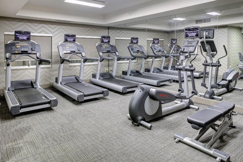 Residence Inn By Marriott Cleveland Independence