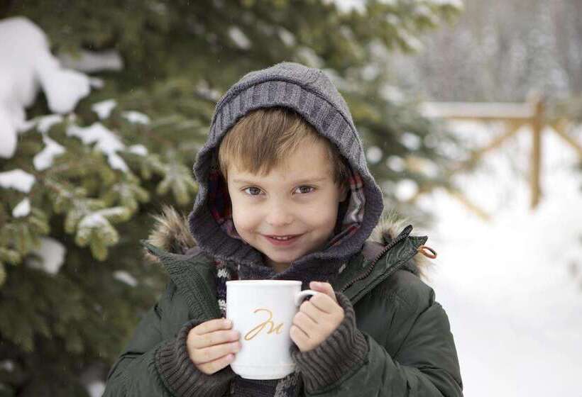 استراحتگاه Montage Deer Valley