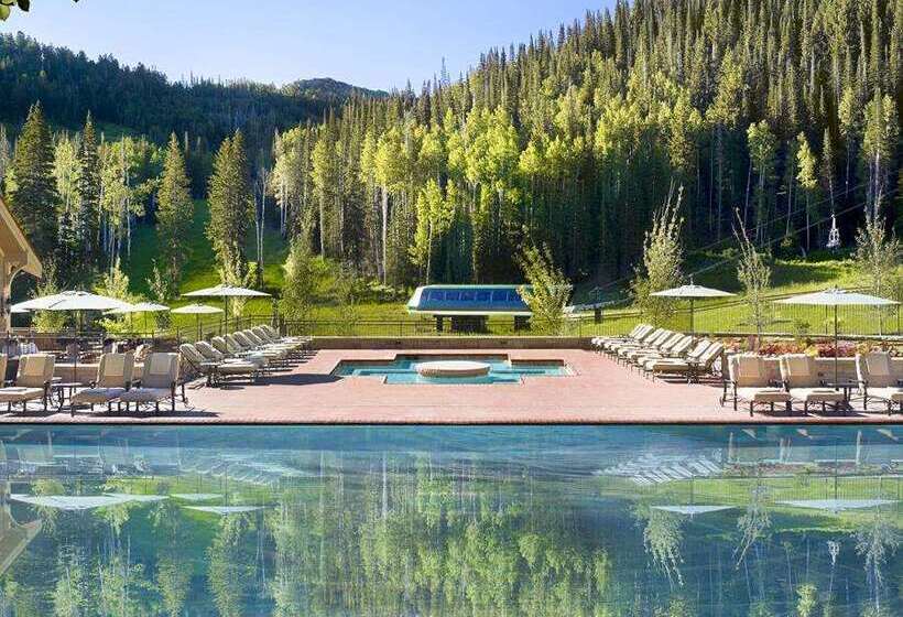 Resort Montage Deer Valley