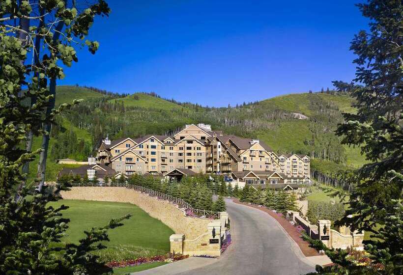 Resort Montage Deer Valley