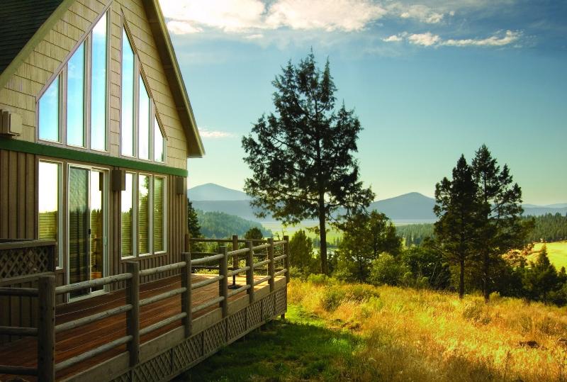 Running Y Ranch Golf & Spa Resort