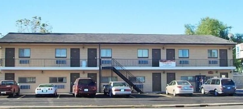 Star Motel