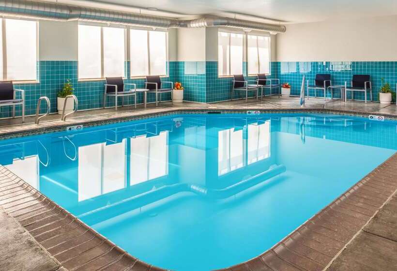 فندق Best Western Kennewick Tri Cities Center