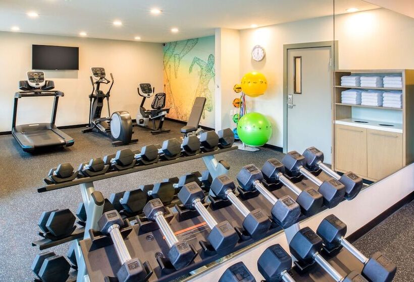 فندق Best Western Kennewick Tri Cities Center