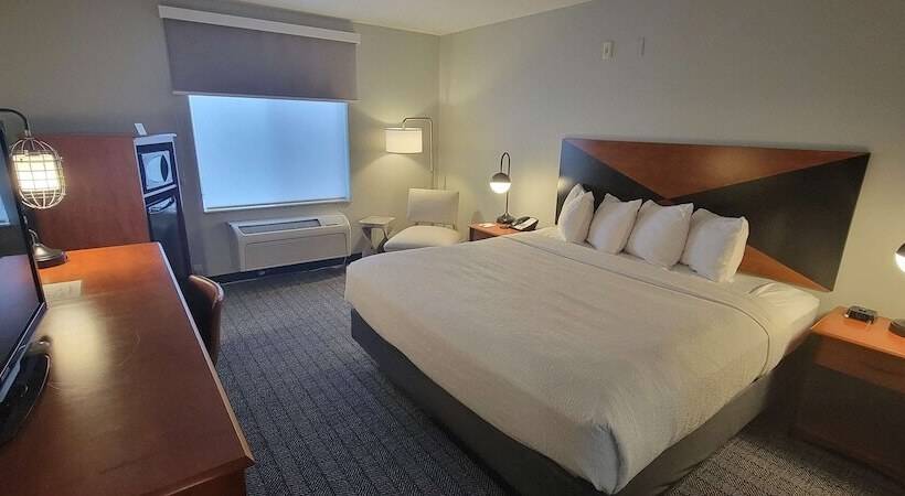 فندق Best Western Kennewick Tri Cities Center