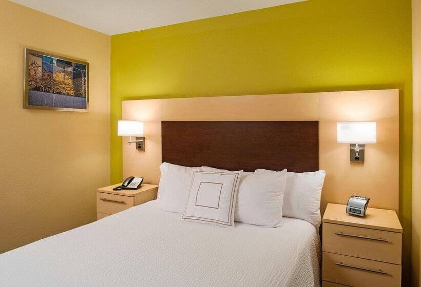 Towneplace Suites Bethlehem Easton/lehigh Valley