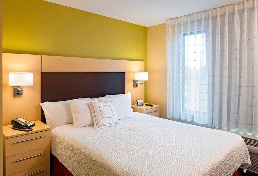 Towneplace Suites By Marriott Bethlehem Easton/lehigh Valley