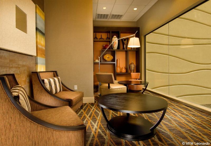 Towneplace Suites By Marriott San Antonio Downtown Riverwalk