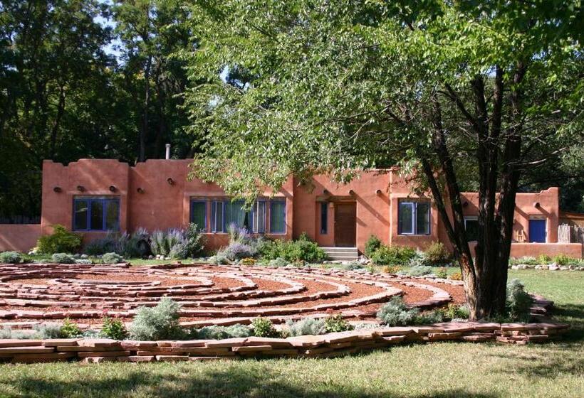 Adobe And Pines Inn Bed And Breakfast