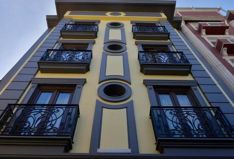 Fotos del hotel Agora Life:  14