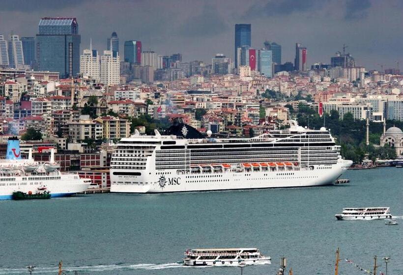 Fotos del hotel Agora Life:  9