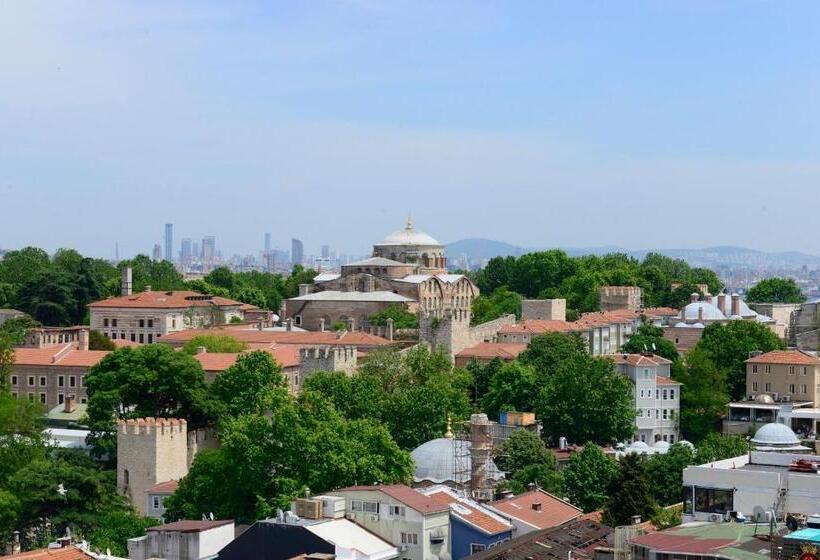 Fotos del hotel Agora Life:  12