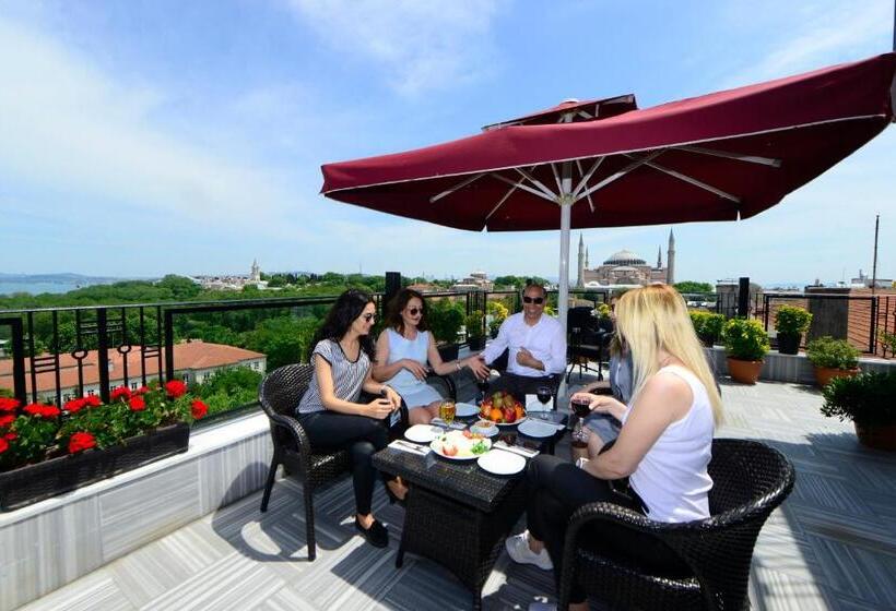 Fotos del hotel Agora Life:  22