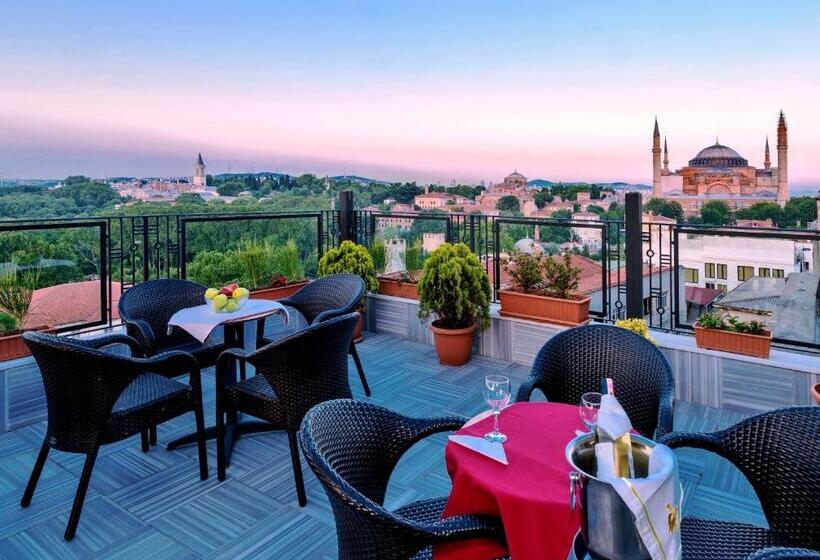 Fotos del hotel Agora Life:  19