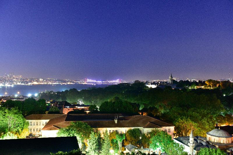 Fotos del hotel Agora Life:  49