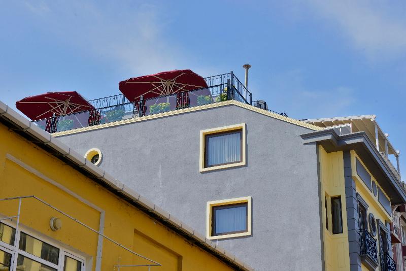 Fotos del hotel Agora Life:  39