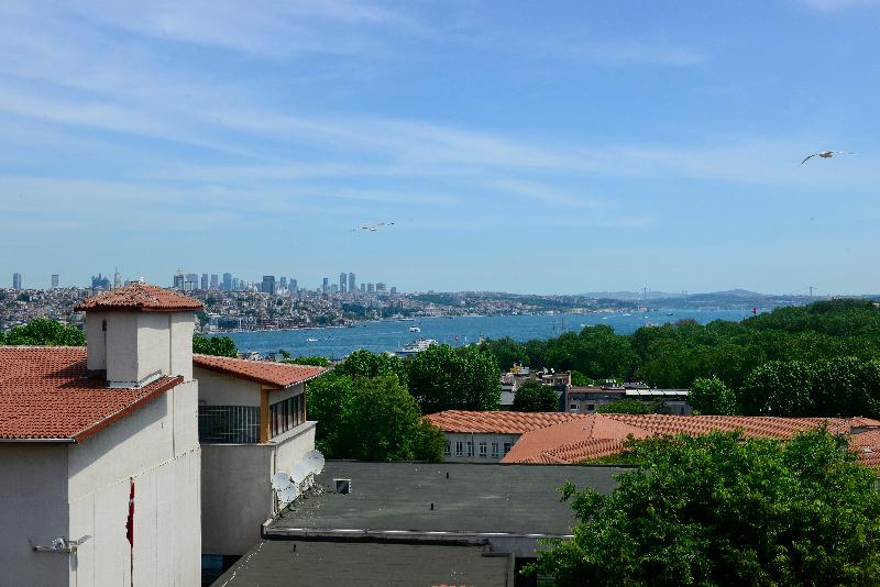 Fotos del hotel Agora Life:  42