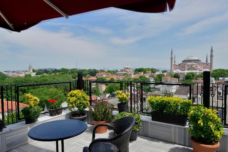 Fotos del hotel Agora Life:  48