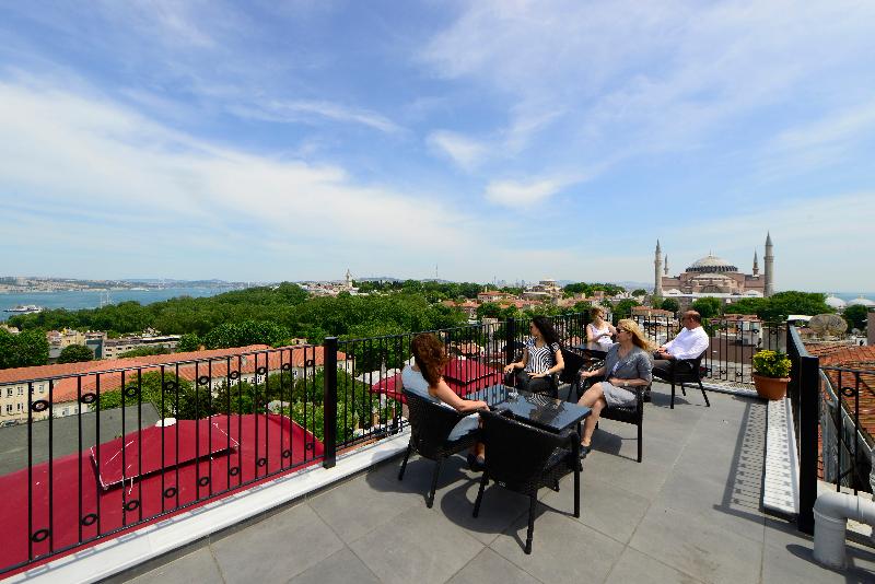 Fotos del hotel Agora Life:  47