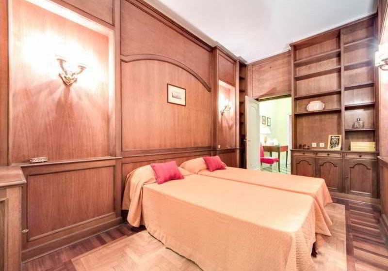 Apartamento Borgo Pio